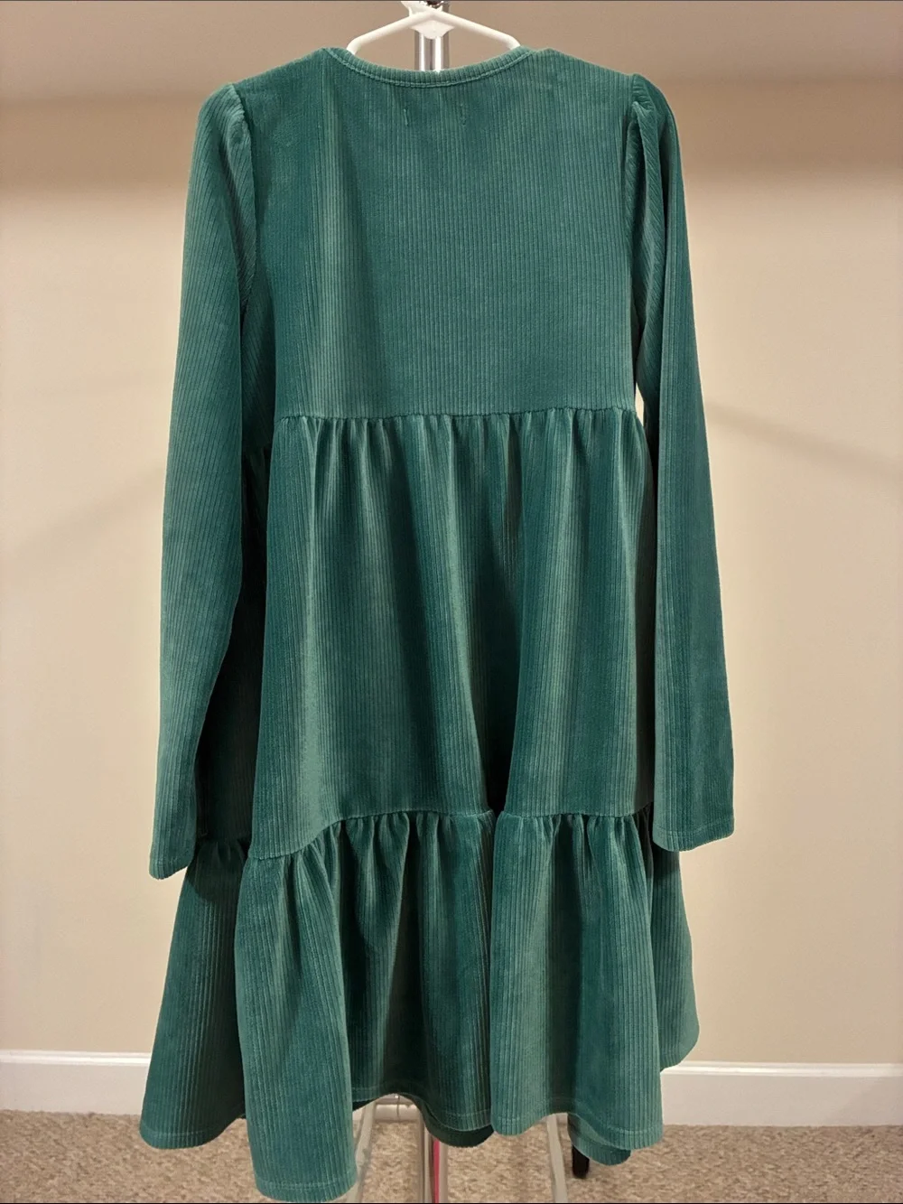 Cynthia Rowley this corduroy